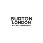 burton menswear london android application logo